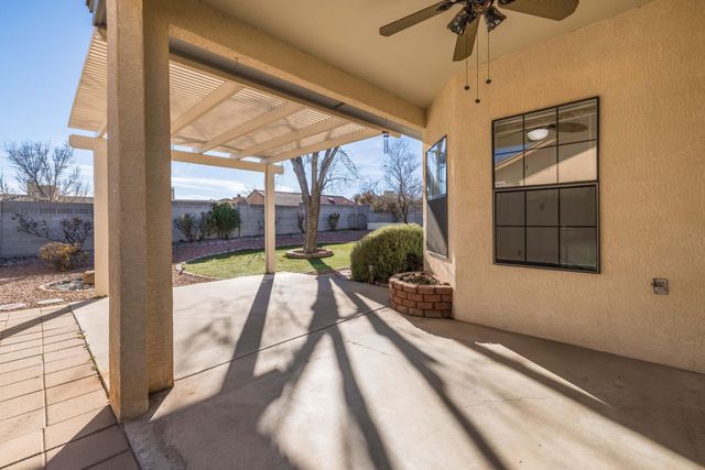 4332 Hillspire Avenue NW, Albuquerque, NM 87120