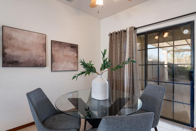 4332 Hillspire Avenue NW, Albuquerque, NM 87120