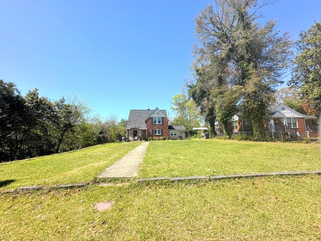 1529 STOVALL Street, Augusta, GA 30904