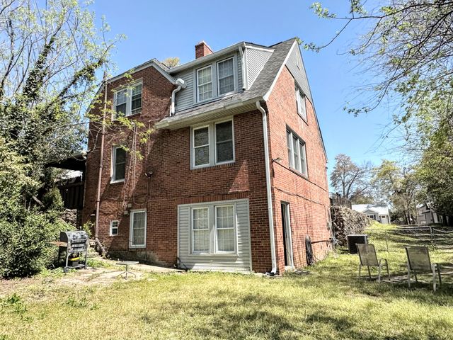 1529 STOVALL Street, Augusta, GA 30904