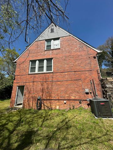 1529 STOVALL Street, Augusta, GA 30904