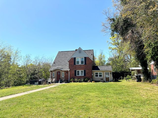 1529 STOVALL Street, Augusta, GA 30904