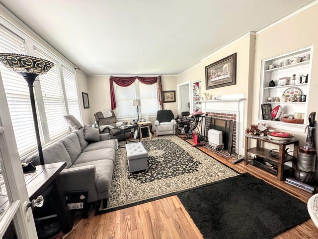 1529 STOVALL Street, Augusta, GA 30904