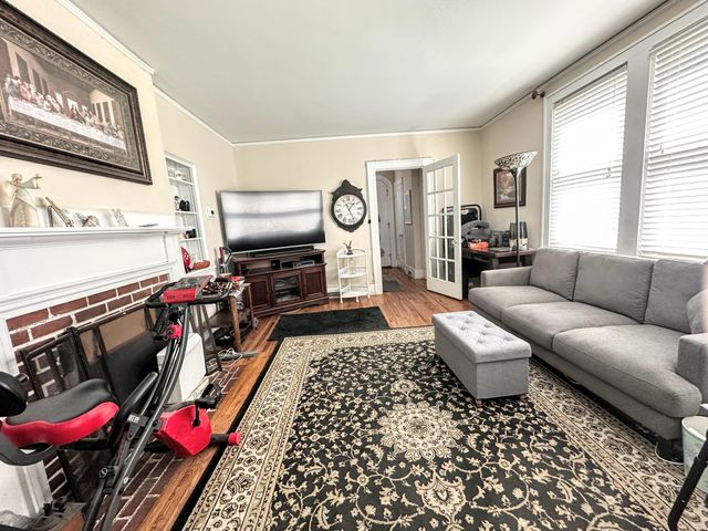 1529 STOVALL Street, Augusta, GA 30904