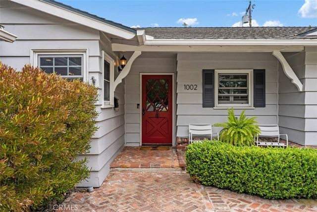 1002 W Santa Clara, Santa Ana, CA 92706