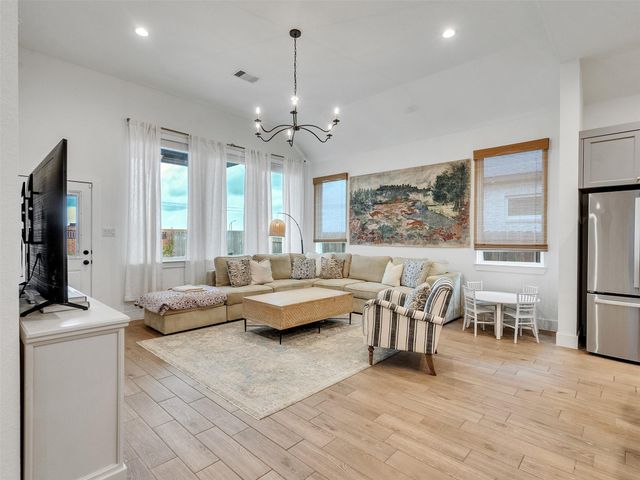 7723 Clover Gully Lane, Katy, TX 77493