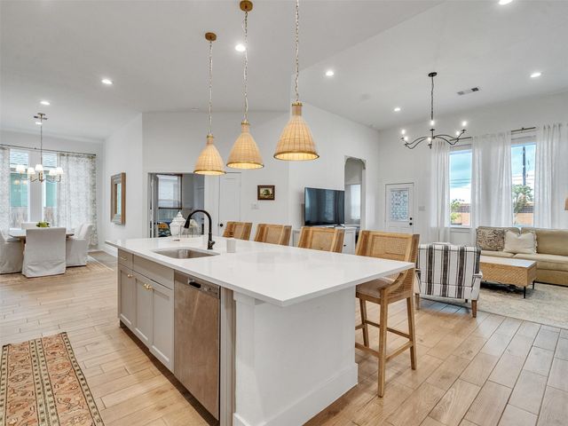 7723 Clover Gully Lane, Katy, TX 77493