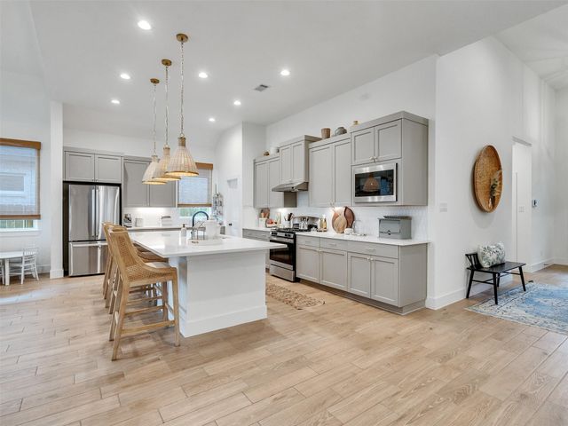 7723 Clover Gully Lane, Katy, TX 77493