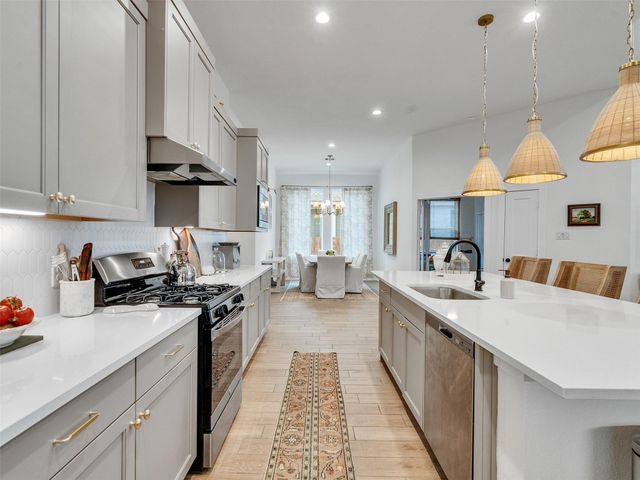 7723 Clover Gully Lane, Katy, TX 77493