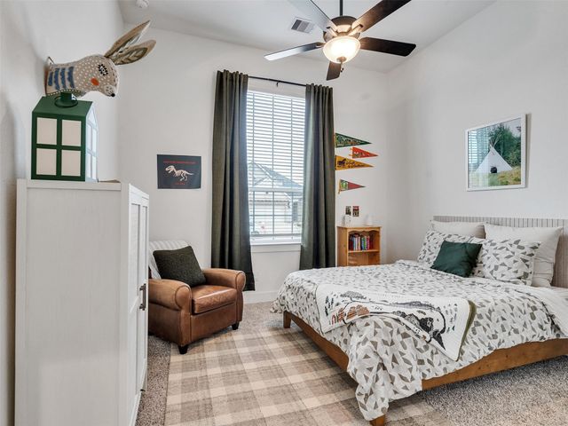 7723 Clover Gully Lane, Katy, TX 77493