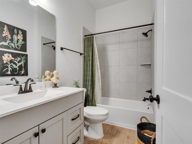 7723 Clover Gully Lane, Katy, TX 77493