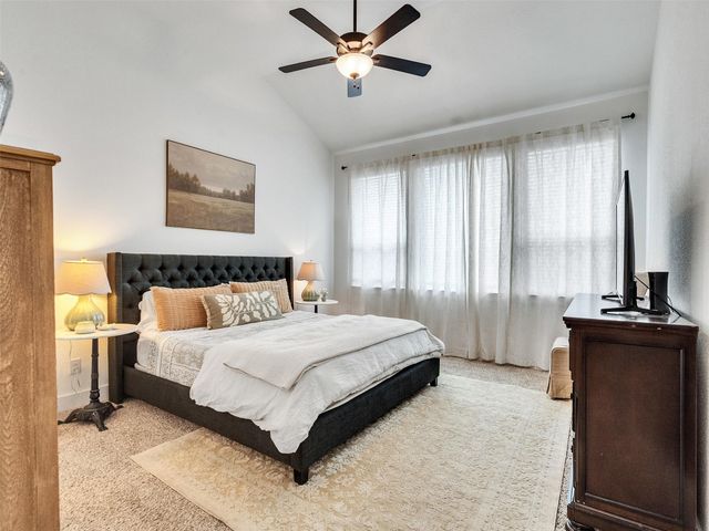 7723 Clover Gully Lane, Katy, TX 77493