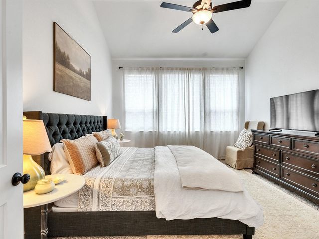 7723 Clover Gully Lane, Katy, TX 77493