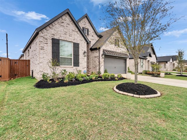 7723 Clover Gully Lane, Katy, TX 77493