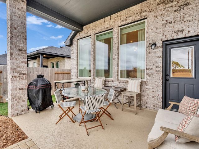 7723 Clover Gully Lane, Katy, TX 77493