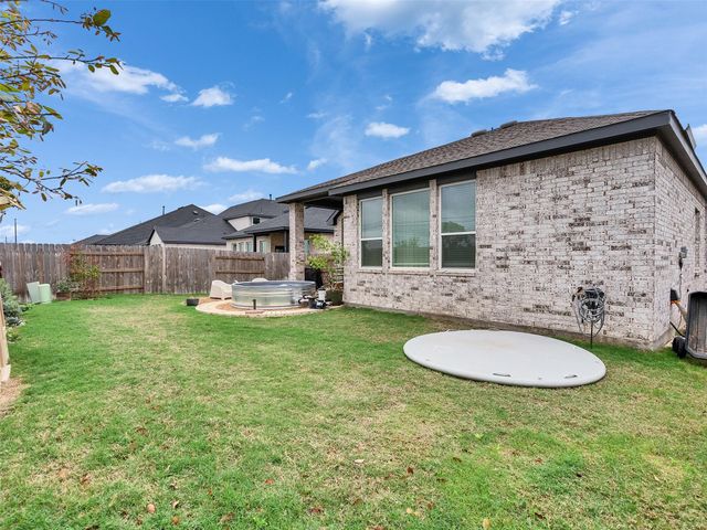 7723 Clover Gully Lane, Katy, TX 77493