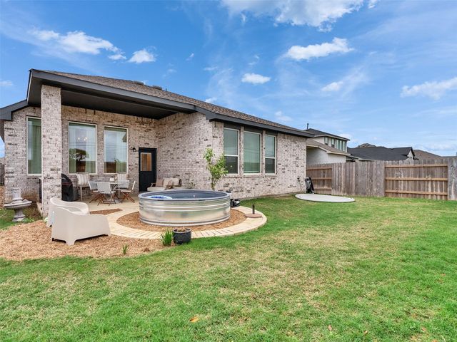 7723 Clover Gully Lane, Katy, TX 77493