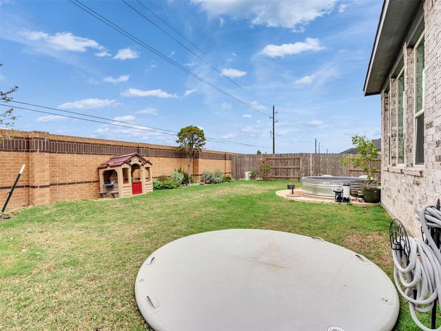 7723 Clover Gully Lane, Katy, TX 77493