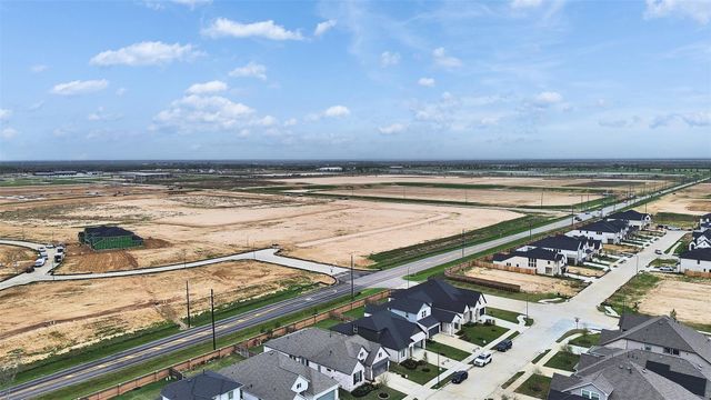 7723 Clover Gully Lane, Katy, TX 77493