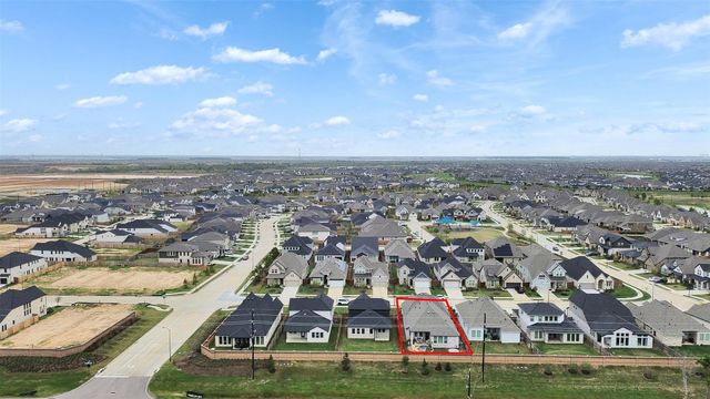 7723 Clover Gully Lane, Katy, TX 77493