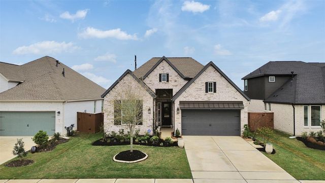 7723 Clover Gully Lane, Katy, TX 77493
