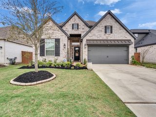 7723 Clover Gully Lane, Katy, TX 77493