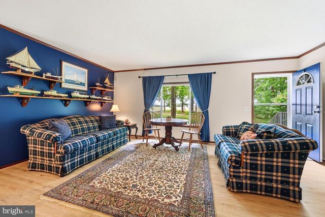 206 DULIN CLARK RD, Centreville, MD 21617