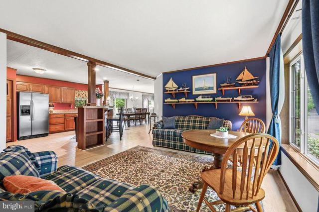 206 DULIN CLARK RD, Centreville, MD 21617
