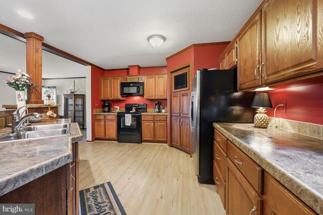 206 DULIN CLARK RD, Centreville, MD 21617