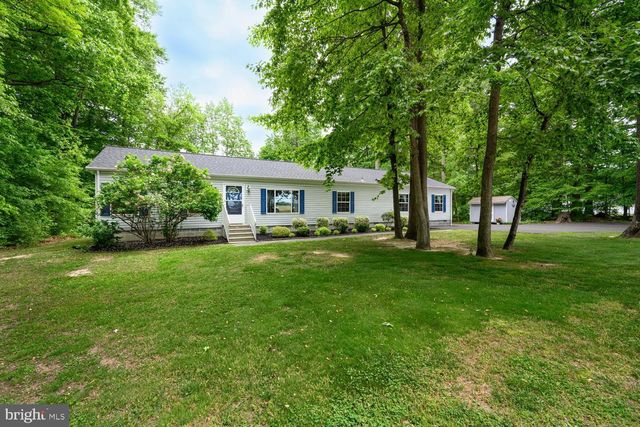 206 DULIN CLARK RD, Centreville, MD 21617