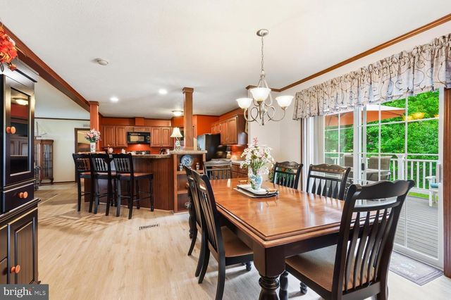 206 DULIN CLARK RD, Centreville, MD 21617