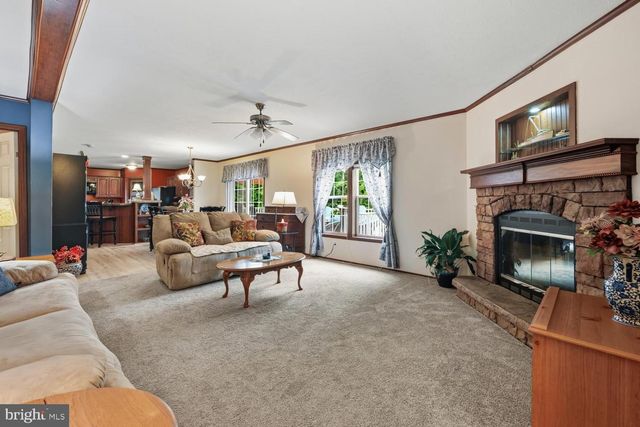 206 DULIN CLARK RD, Centreville, MD 21617