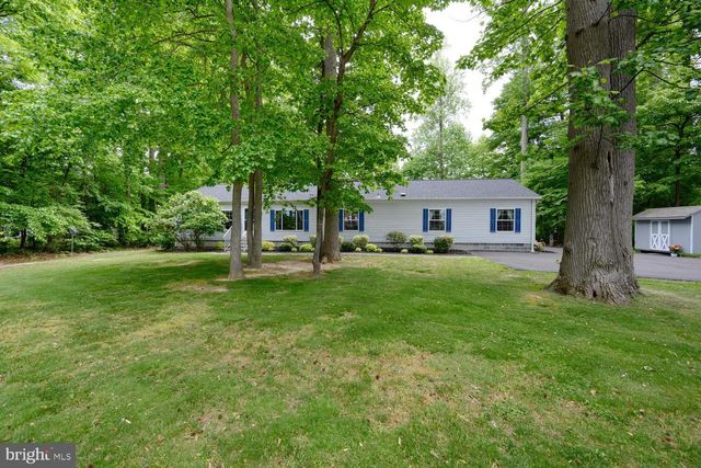206 DULIN CLARK RD, Centreville, MD 21617