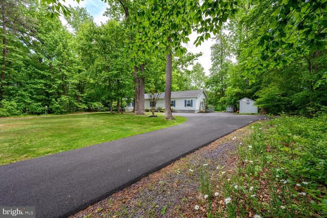 206 DULIN CLARK RD, Centreville, MD 21617
