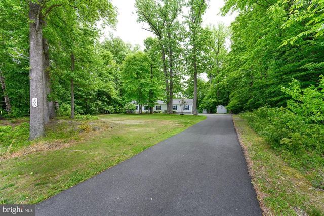 206 DULIN CLARK RD, Centreville, MD 21617