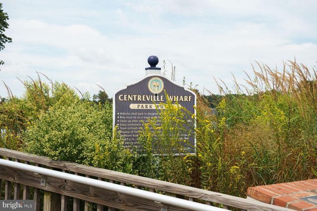206 DULIN CLARK RD, Centreville, MD 21617