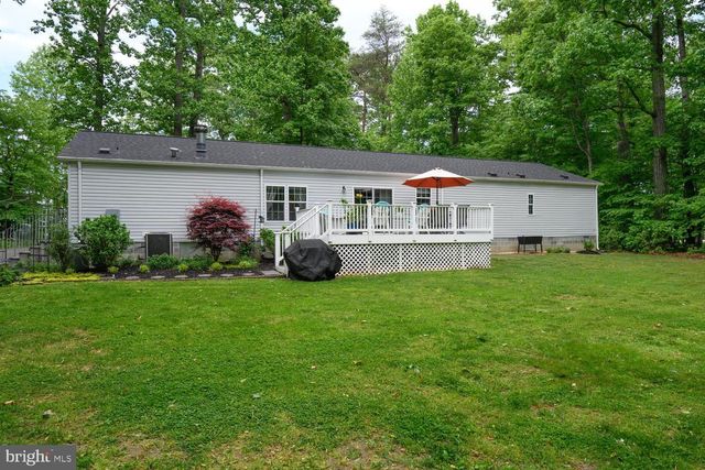 206 DULIN CLARK RD, Centreville, MD 21617