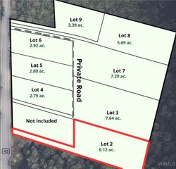 2 HWY 43 N, Berry, AL 35546