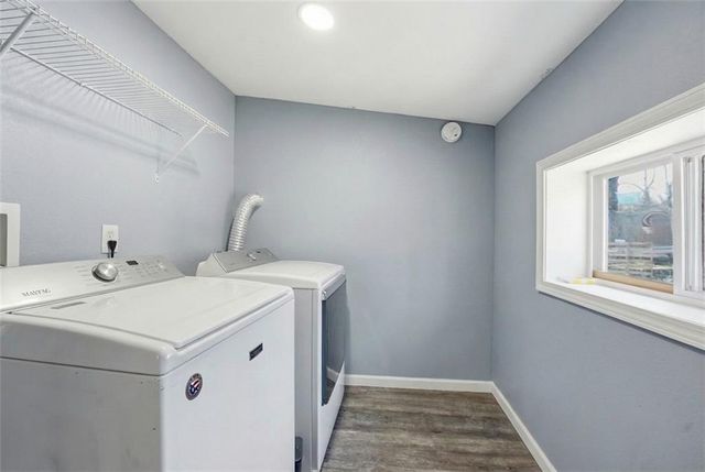 6502 Paseo Boulevard, Kansas City, MO 64131