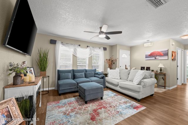 2245 Chevalier Place, Merritt Island, FL 32952