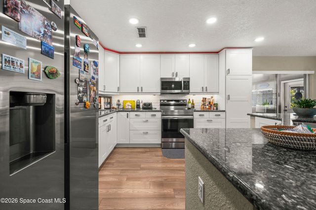 2245 Chevalier Place, Merritt Island, FL 32952