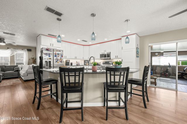 2245 Chevalier Place, Merritt Island, FL 32952