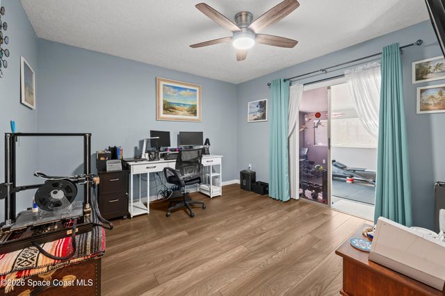 2245 Chevalier Place, Merritt Island, FL 32952