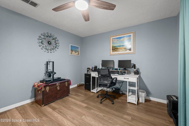 2245 Chevalier Place, Merritt Island, FL 32952