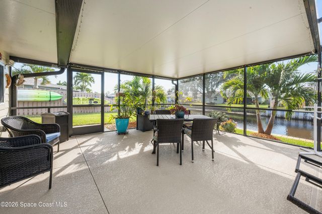 2245 Chevalier Place, Merritt Island, FL 32952