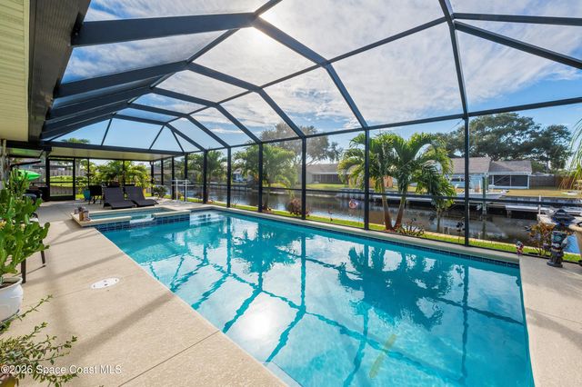 2245 Chevalier Place, Merritt Island, FL 32952