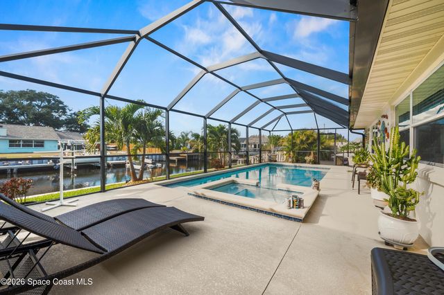 2245 Chevalier Place, Merritt Island, FL 32952