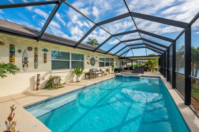 2245 Chevalier Place, Merritt Island, FL 32952