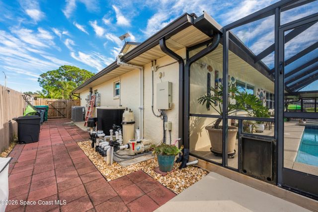 2245 Chevalier Place, Merritt Island, FL 32952