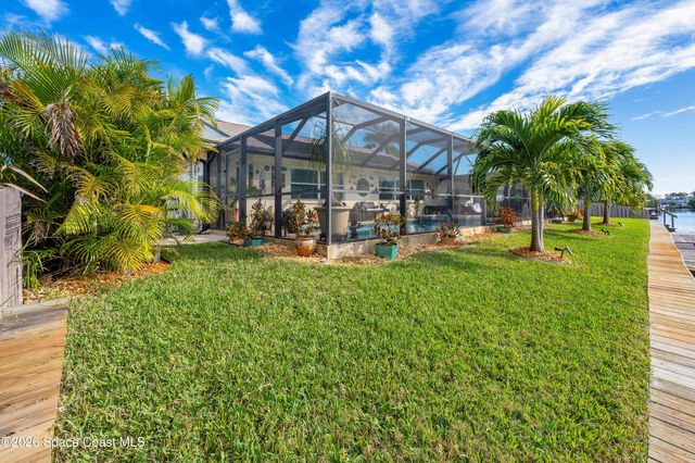 2245 Chevalier Place, Merritt Island, FL 32952